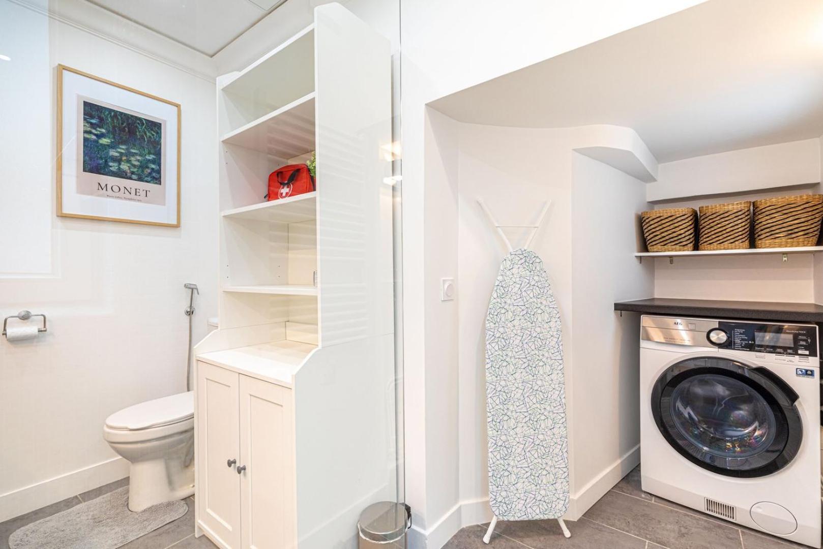 Appartamento Guestready - Glamourous Getaway In The 20th Arr. *