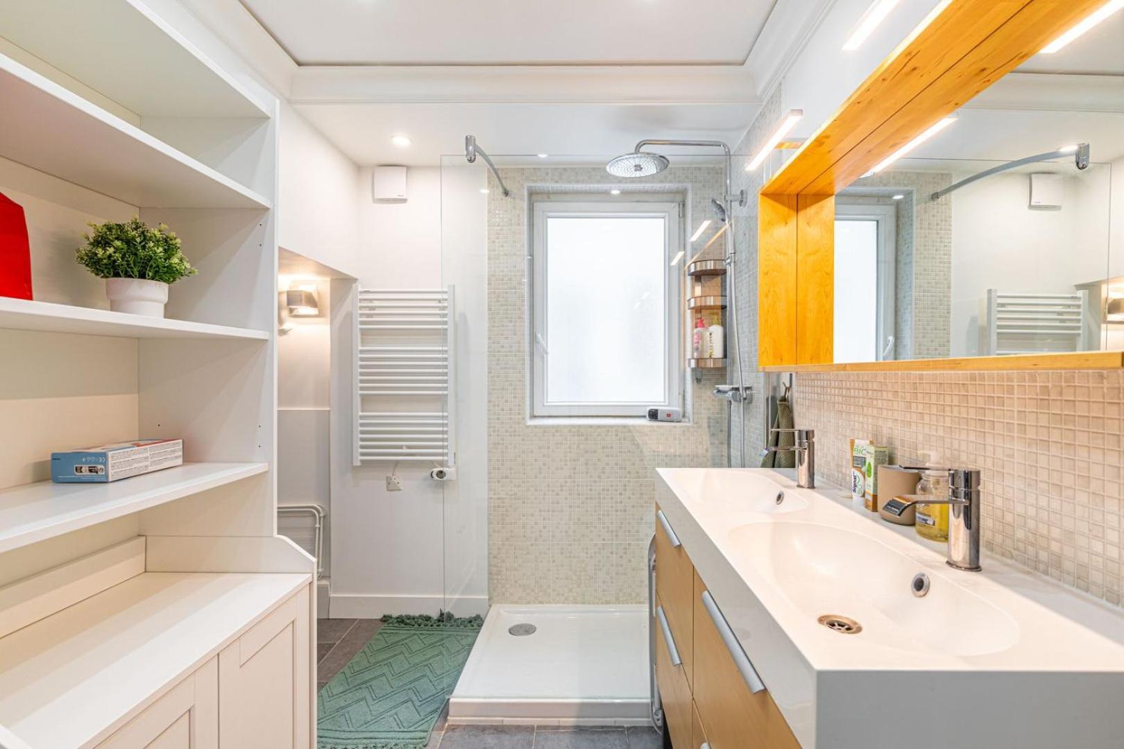 Appartamento Guestready - Glamourous Getaway In The 20th Arr. *