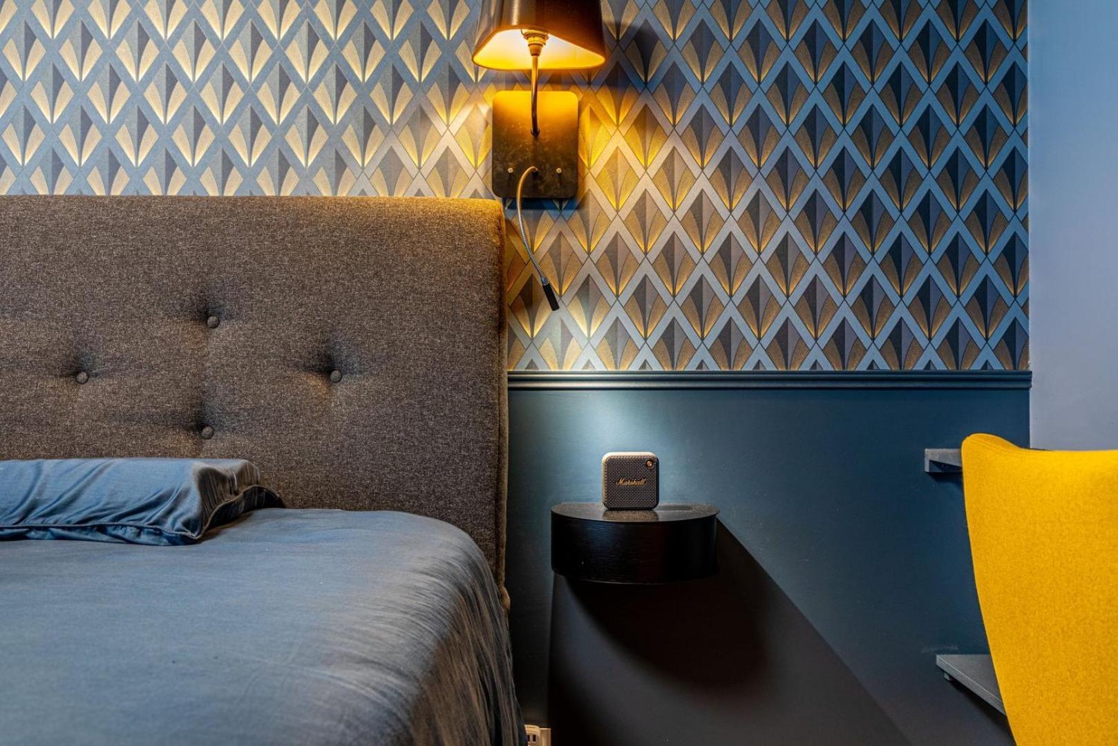 Guestready - Glamourous Getaway In The 20th Arr. Appartamento
