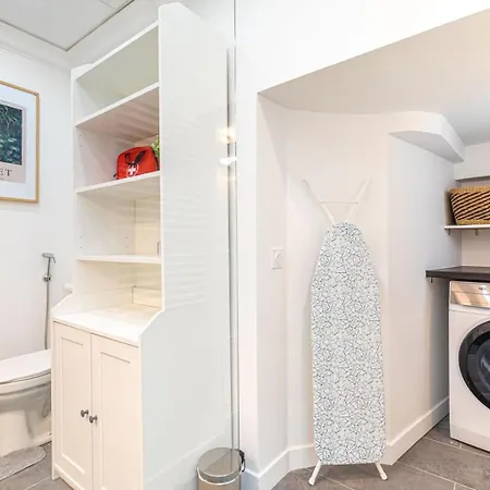 Appartamento Guestready - Glamourous Getaway In The 20th Arr. *