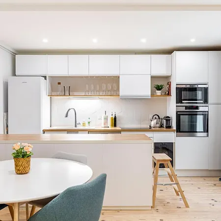 Guestready - Glamourous Getaway In The 20th Arr. Appartamento Parigi