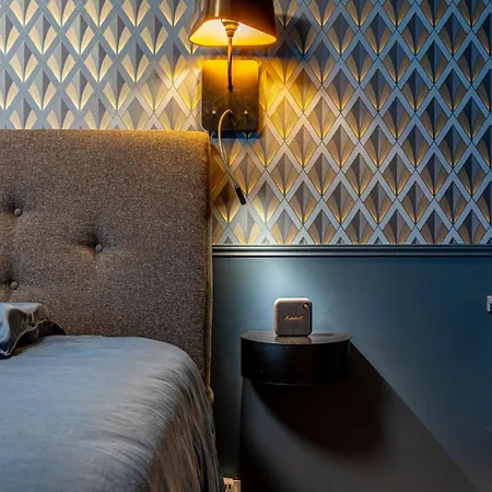Guestready - Glamourous Getaway In The 20th Arr. Appartamento